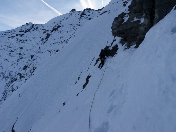 Col_Ciamarella (27).jpg - Traverse dlicate